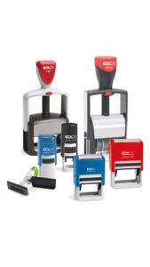 Immoprint-stationaries